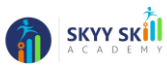 Skyy Skill logo